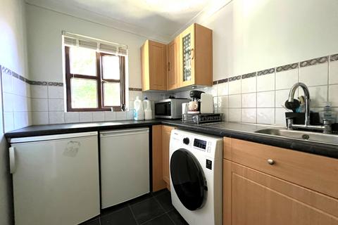 undefined, Vicarage Road, Marchwood SO40