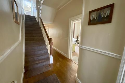undefined, Dillwyn Street, Llanelli