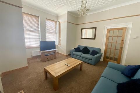 undefined, Dillwyn Street, Llanelli