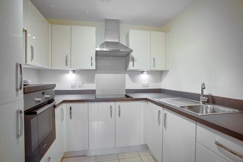 2 bedroom retirement property to rent, Keeper Close, Taunton TA1