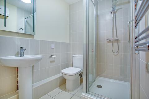 2 bedroom retirement property to rent, Keeper Close, Taunton TA1