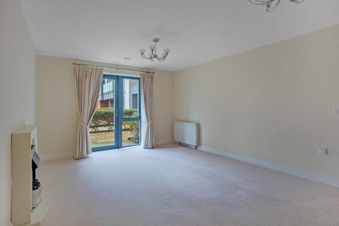 2 bedroom retirement property to rent, Keeper Close, Taunton TA1