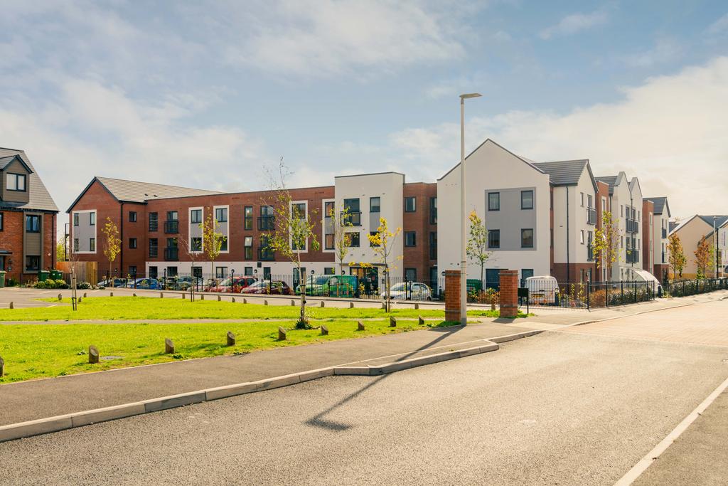 Pym Court