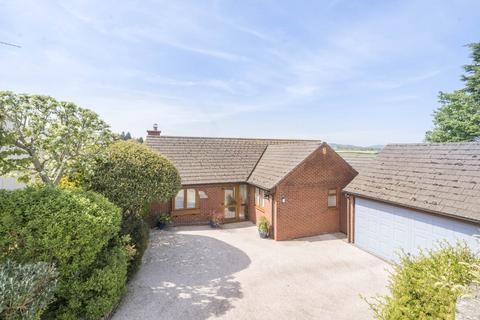 14 Brookfield Drive, Colyton, EX24 6TN