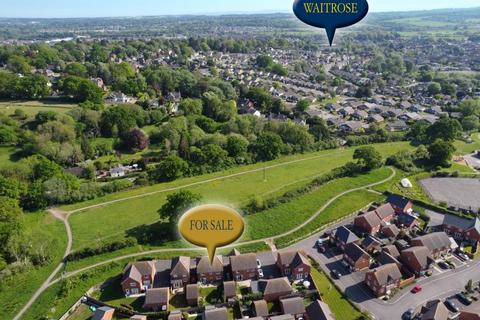 4 bedroom detached house for sale, Campion Gardens, Wimborne, BH21 4FH