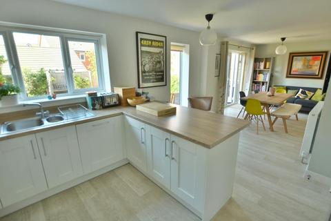 4 bedroom detached house for sale, Campion Gardens, Wimborne, BH21 4FH