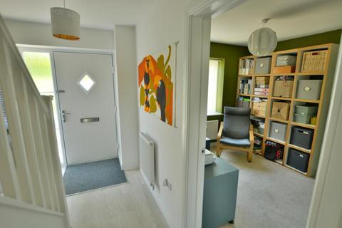 4 bedroom detached house for sale, Campion Gardens, Wimborne, BH21 4FH