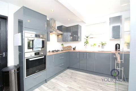 3 bedroom detached house for sale, School Lane, Coalville LE67
