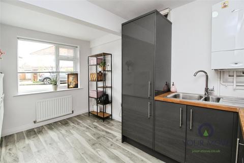 3 bedroom detached house for sale, School Lane, Coalville LE67