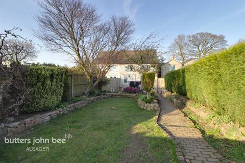 3 bedroom cottage for sale, Tower Hill Road, Mow Cop