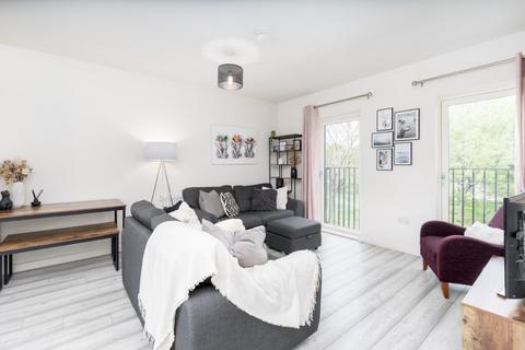 Flat 3, 1 Broomview Path, Edinburgh, EH11 4FH