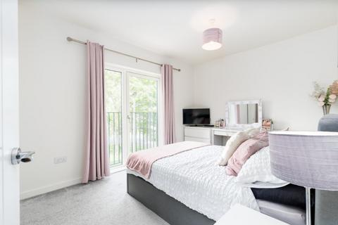 Flat 3, 1 Broomview Path, Edinburgh, EH11 4FH