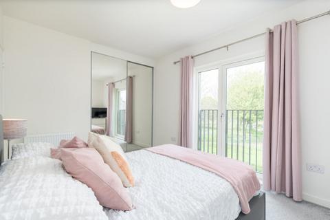 Flat 3, 1 Broomview Path, Edinburgh, EH11 4FH