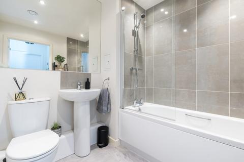 Flat 3, 1 Broomview Path, Edinburgh, EH11 4FH