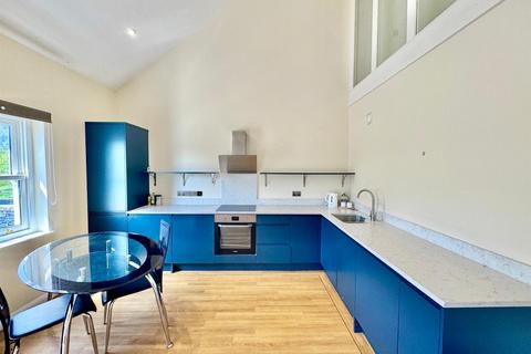 3 bedroom apartment for sale, Bridge Street, Llanrwst