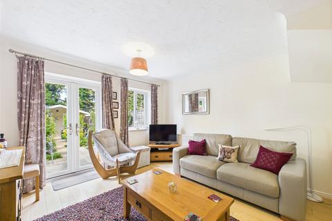 2 bedroom terraced house for sale, Jasmine Road, Romford RM7