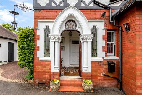 5 bedroom semi-detached house for sale, Cyncoed Road, Cyncoed, Cardiff., CF23