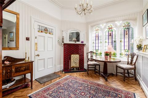 5 bedroom semi-detached house for sale, Cyncoed Road, Cyncoed, Cardiff., CF23
