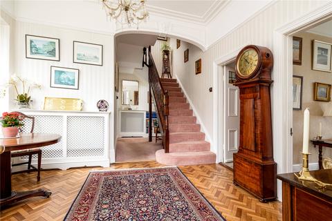 5 bedroom semi-detached house for sale, Cyncoed Road, Cyncoed, Cardiff., CF23