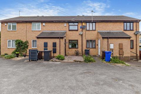 12 Hurlfield Road, Sheffield, S12 2SB