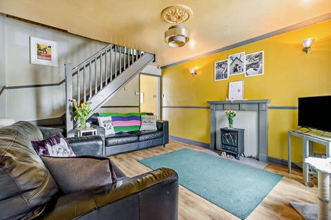 12 Hurlfield Road, Sheffield, S12 2SB