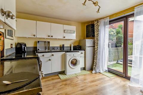 12 Hurlfield Road, Sheffield, S12 2SB