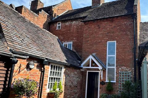 undefined, Dempster House, Yates Yard, Eccleshall, Staffordshire, ST21 6BS