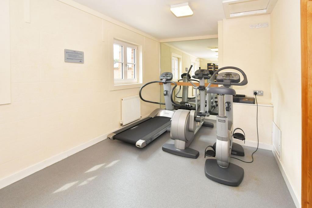 Gymnasium