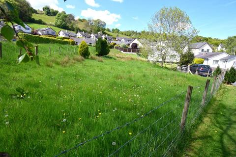 undefined, Mawnog Fach, Bala