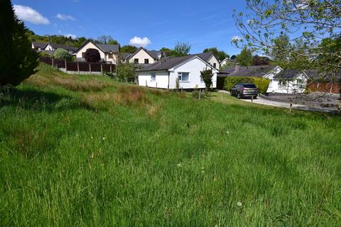 undefined, Mawnog Fach, Bala