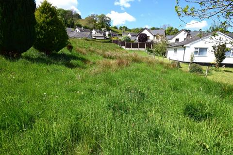 undefined, Mawnog Fach, Bala