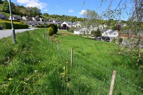 undefined, Mawnog Fach, Bala