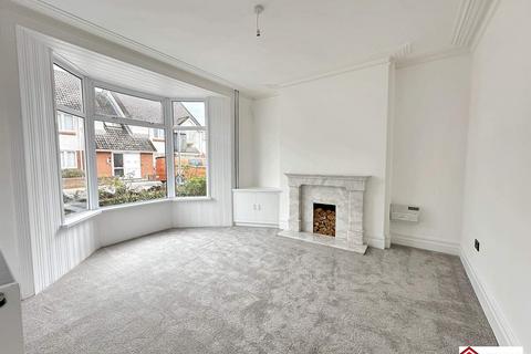 3 bedroom terraced house for sale, Ena Avenue, Neath, West Glamorgan, SA11 3AD
