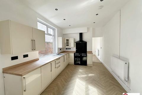 3 bedroom terraced house for sale, Ena Avenue, Neath, West Glamorgan, SA11 3AD