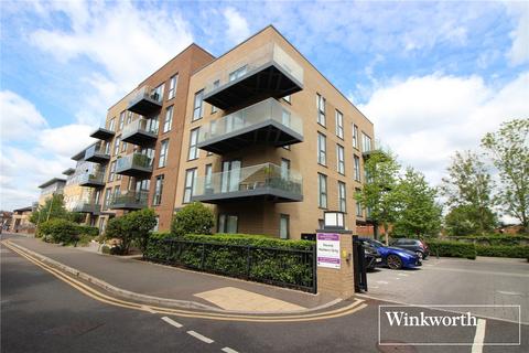 2 bedroom apartment for sale, Station Road, Borehamwood, Hertfordshire, WD6