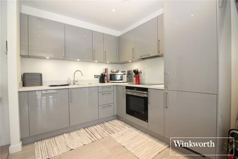 2 bedroom apartment for sale, Station Road, Borehamwood, Hertfordshire, WD6