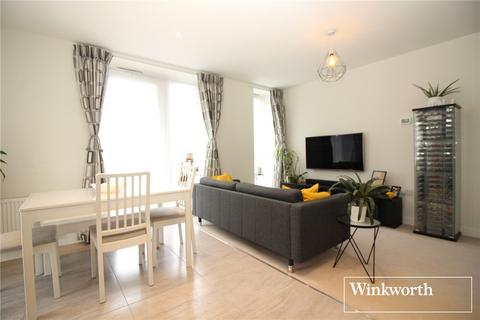2 bedroom apartment for sale, Station Road, Borehamwood, Hertfordshire, WD6