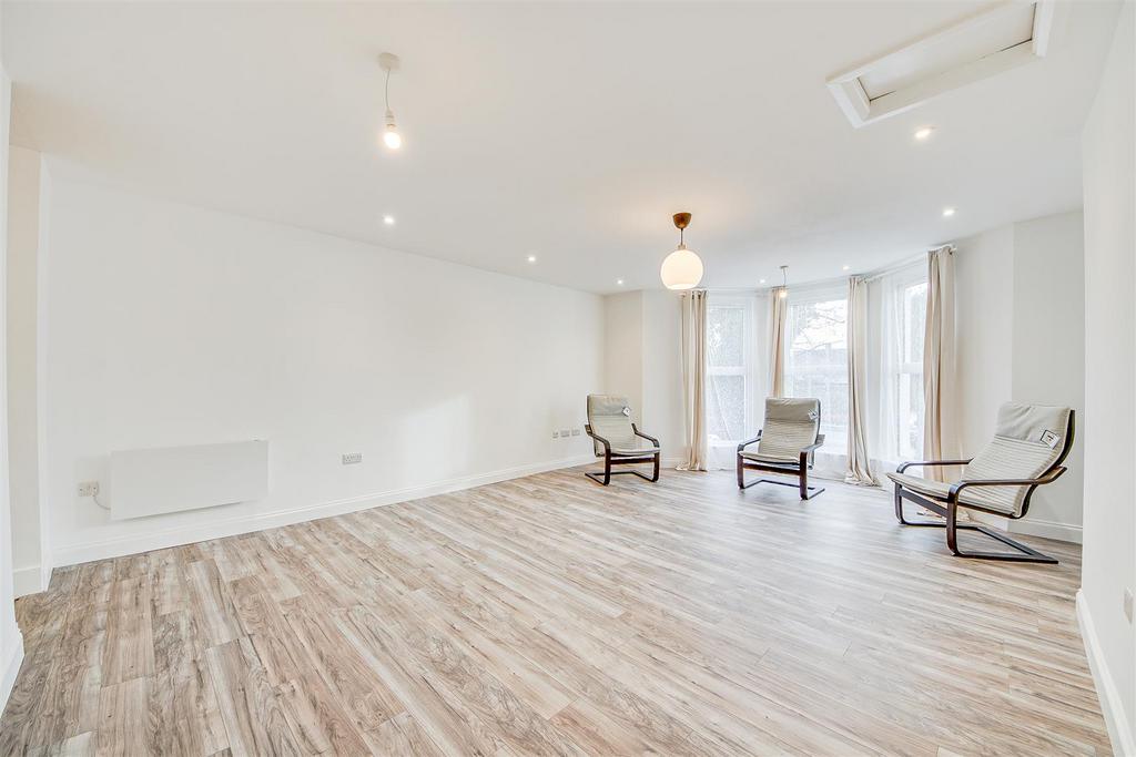 Living Room/Diner