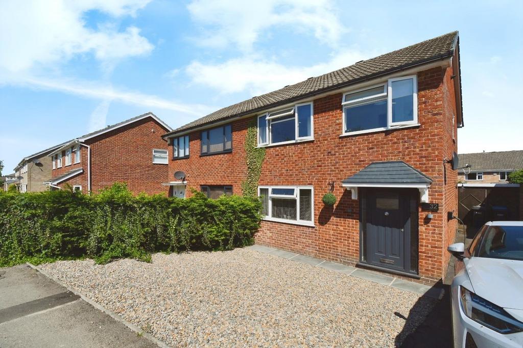 West Lane, Ripon 3 bed house - £290,000
