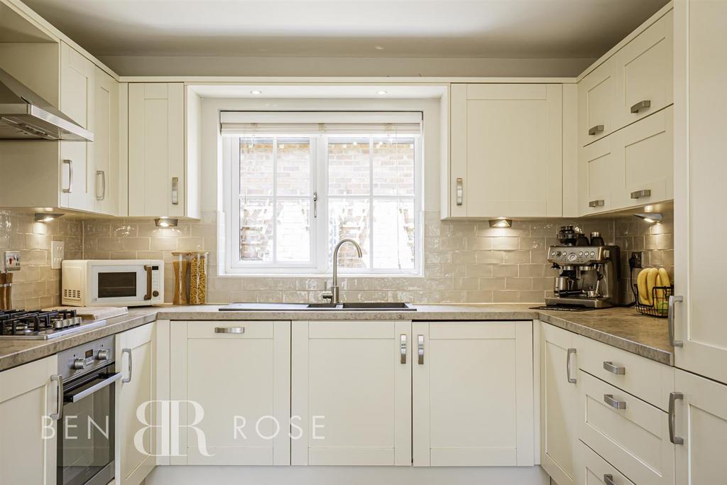 Kitchen / Diner