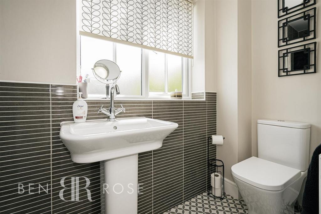 Ensuite