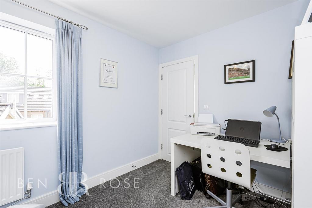 Bedroom Five
