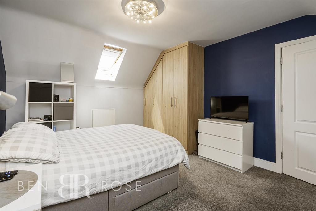 Bedroom Four