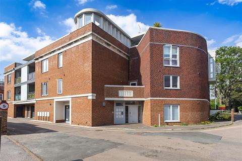 2 bedroom flat for sale, The Old Court House, Star Lane, Epping