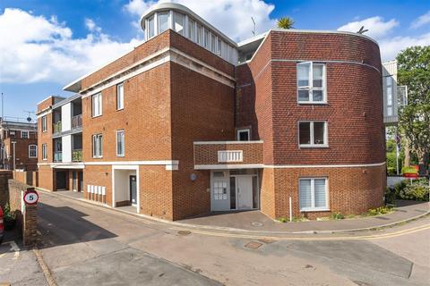 undefined, The Old Court House, Star Lane, Epping