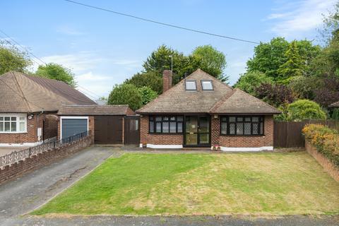 6 bedroom detached bungalow for sale, Kenwood Avenue, Longfield DA3