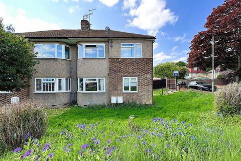 Shepperton Road, Petts Wood