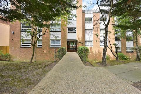 2 bedroom penthouse for sale, London Road, Harrow on the Hill, Harrow, HA1