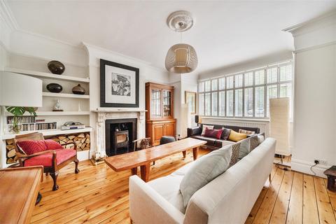 6 bedroom semi-detached house for sale, Coombe Lane West, Kingston Upon Thames KT2