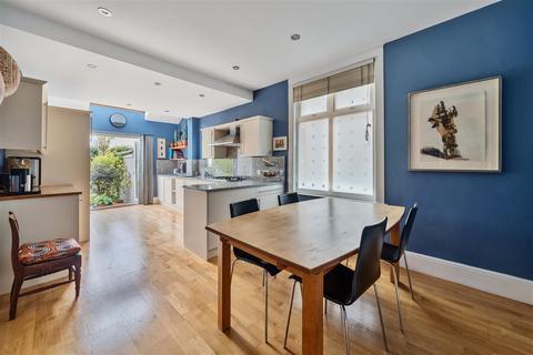 6 bedroom semi-detached house for sale, Coombe Lane West, Kingston Upon Thames KT2